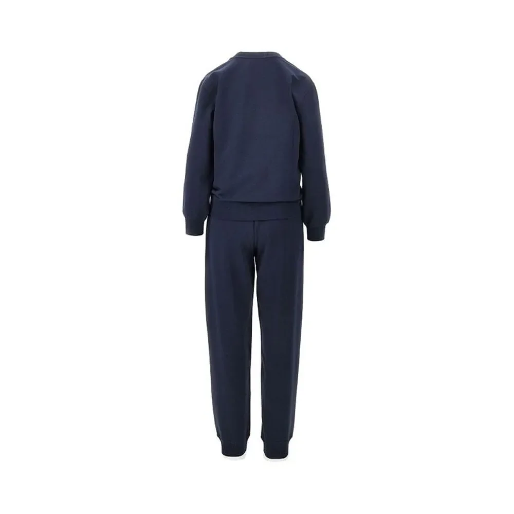Ea Bodywear Women Two-Piece Sporty Set